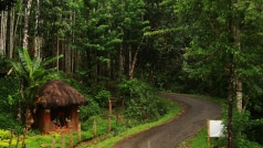 Agumbe, Karnataka: Where Cherrapunji Meets the Western Ghats| 3 Reasons Why You Should Visit The Place