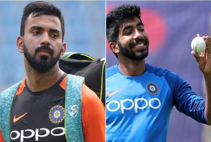 Jasprit Bumrah, Jasprit Bumrah news, Jasprit Bumrah age, Jasprit Bumrah updates, v wickets, Jasprit Bumrah injury, KL Rahul, KL Rahul news, KL Rahul age, KL Rahul updates, KL Rahul runs, KL Rahul records, Asia Cup 2023, Cricket News, Asia Cup 2023 schedule, Asia Cup 2023 squads, Team India, Asia Cup 2023 live streaming