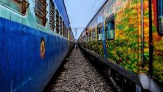 Did You Know You Can Travel To Multiple Destinations On Single Train Ticket? Check Benefits Of IRCTC’s ‘Circular Journey Ticket’