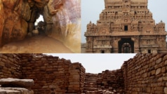 These 5 UNESCO World Heritage Sites Will Make You Rethink Everything You Thought You Knew About India