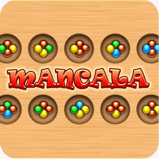  Mancala