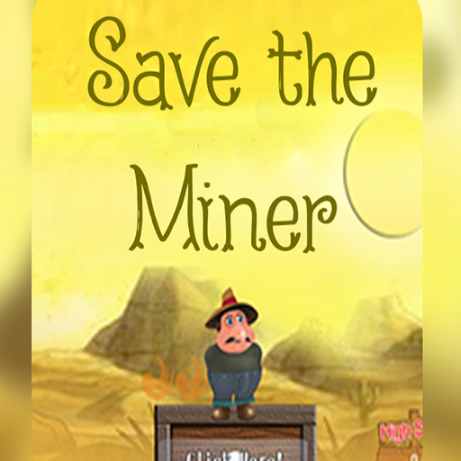  Save The Miner 