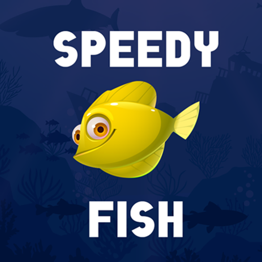  Speedy Fish